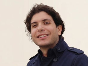 Αναστάσιος Κατακίδης – DDS, MSc